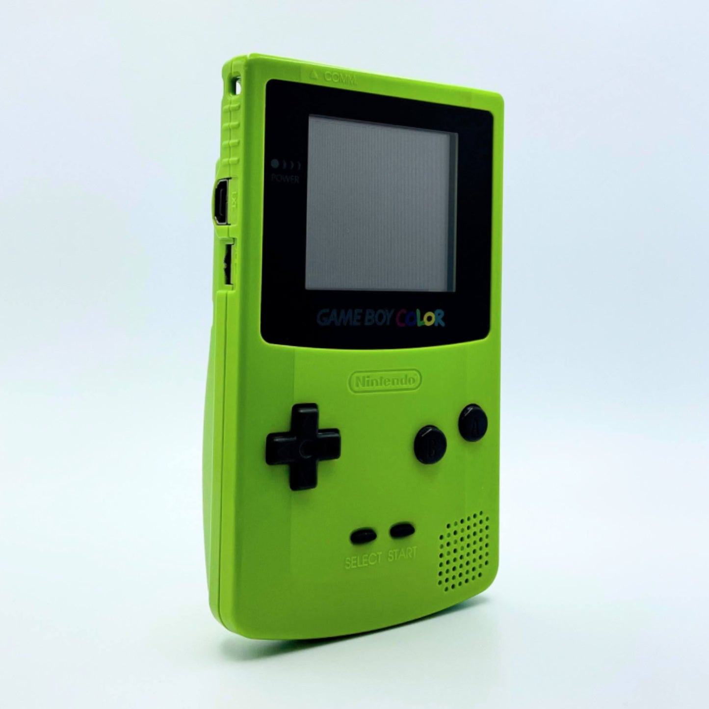Game Boy Color - Kiwi