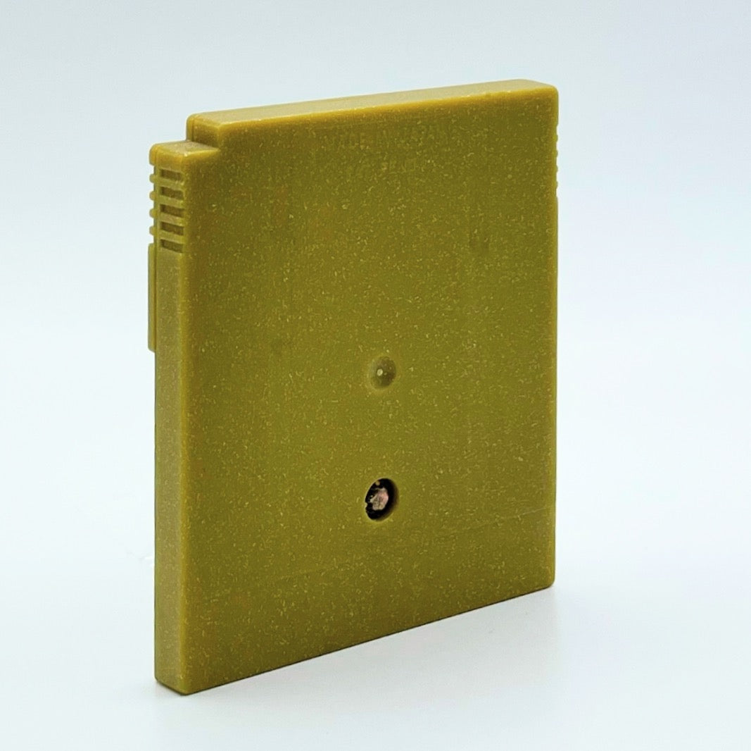 Pokemon Gold/Silver/Crystal - Game Boy Game