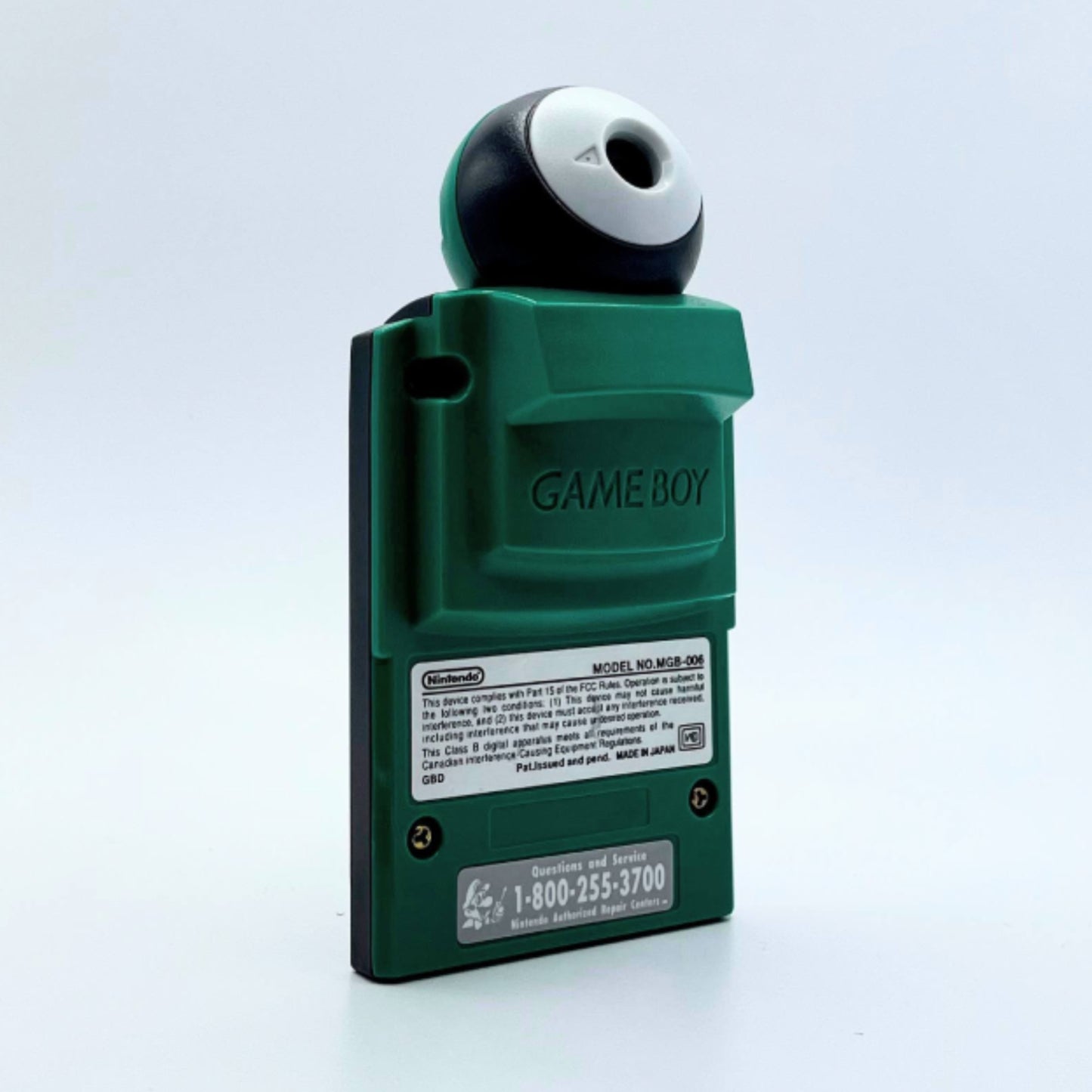 Game Boy Camera - Green