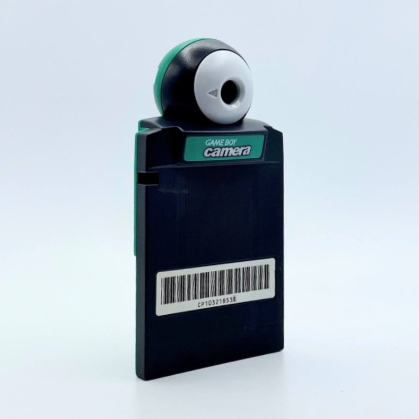 Game Boy Camera - Green