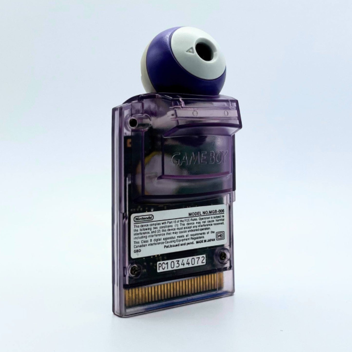 Game Boy Camera - Purple