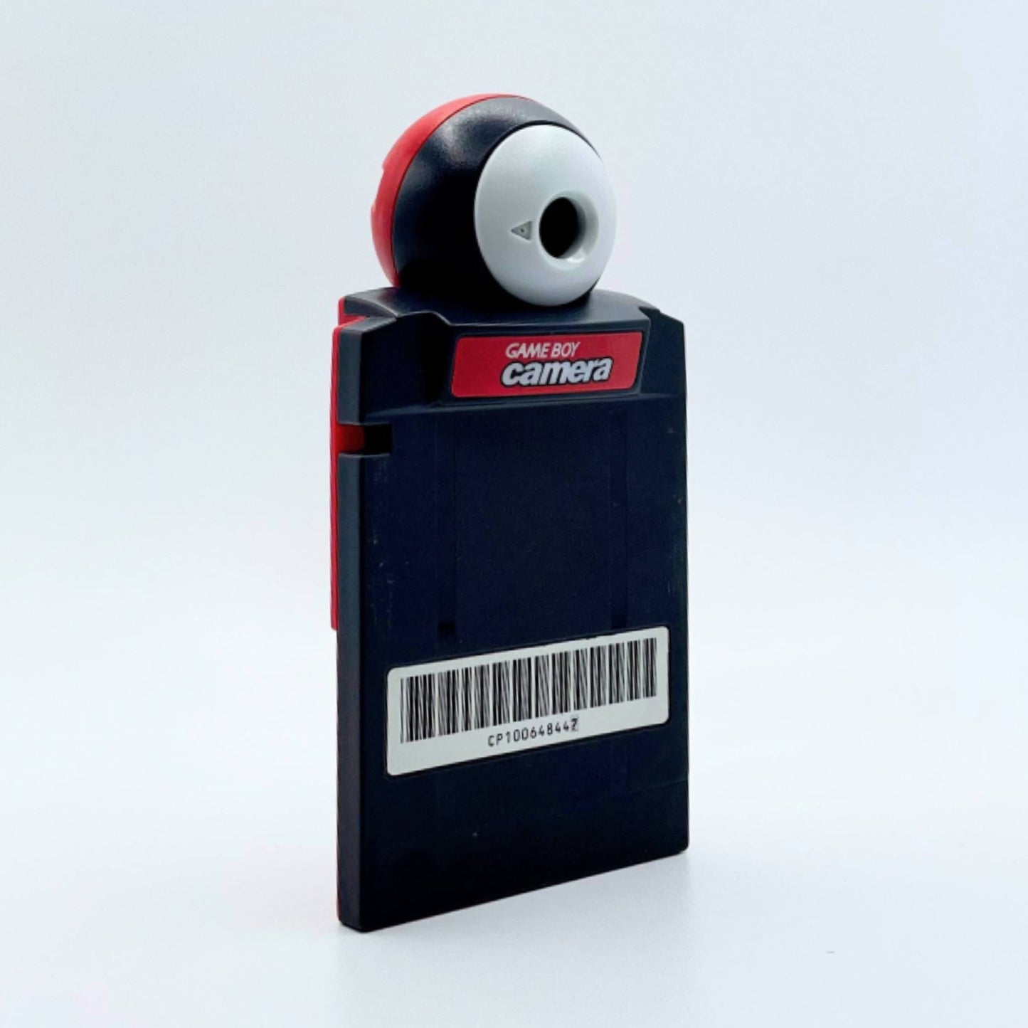 Game Boy Camera - Red
