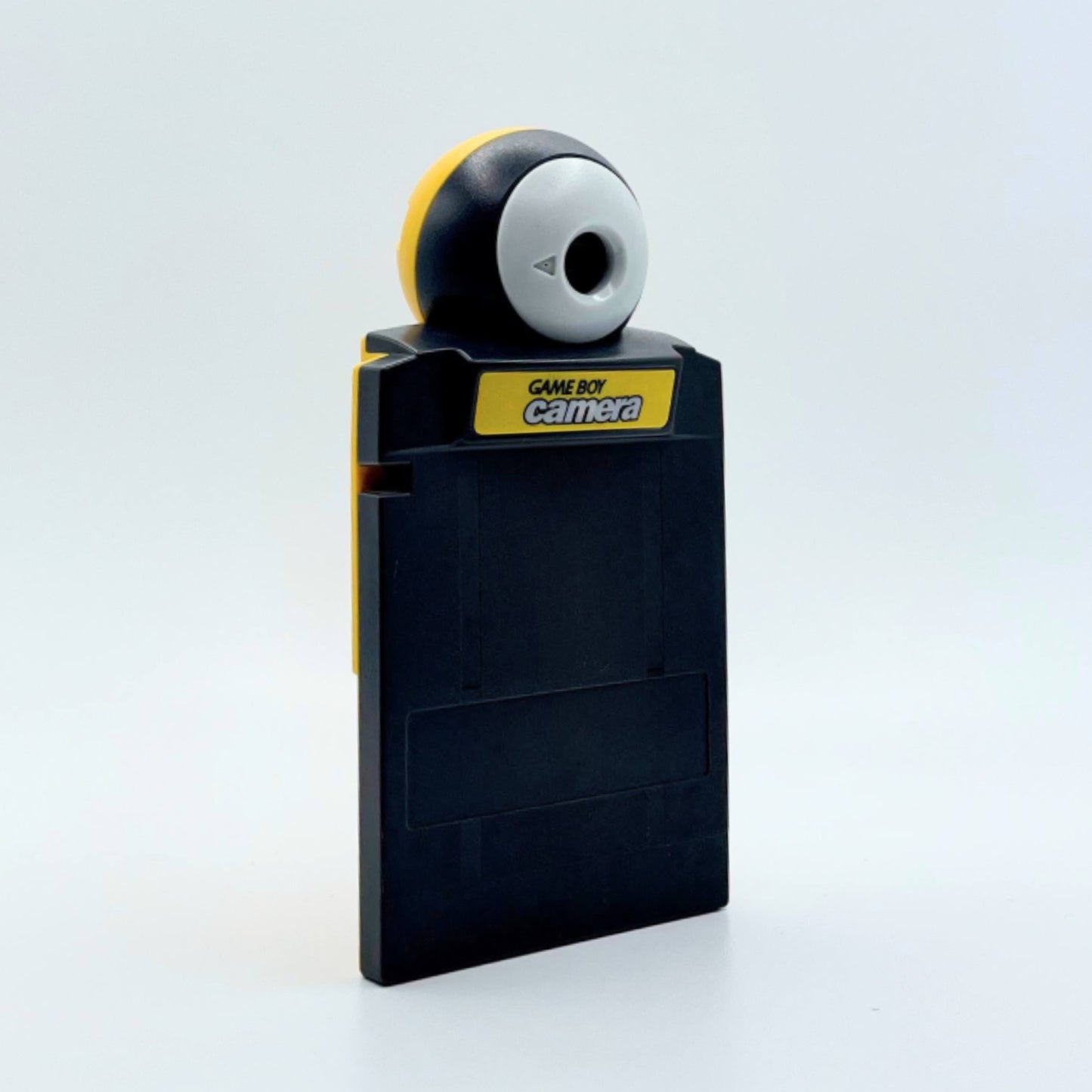 Game Boy Camera - Yellow