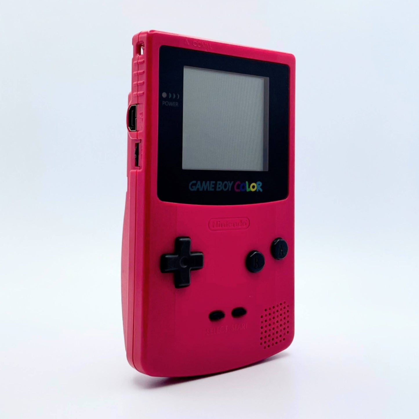 Game Boy Color - Berry