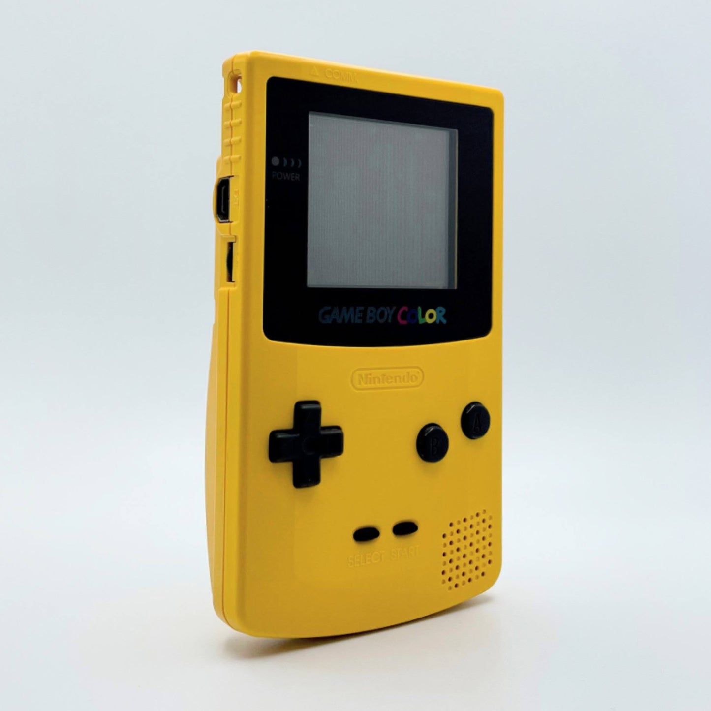 Game Boy Color - Dandelion