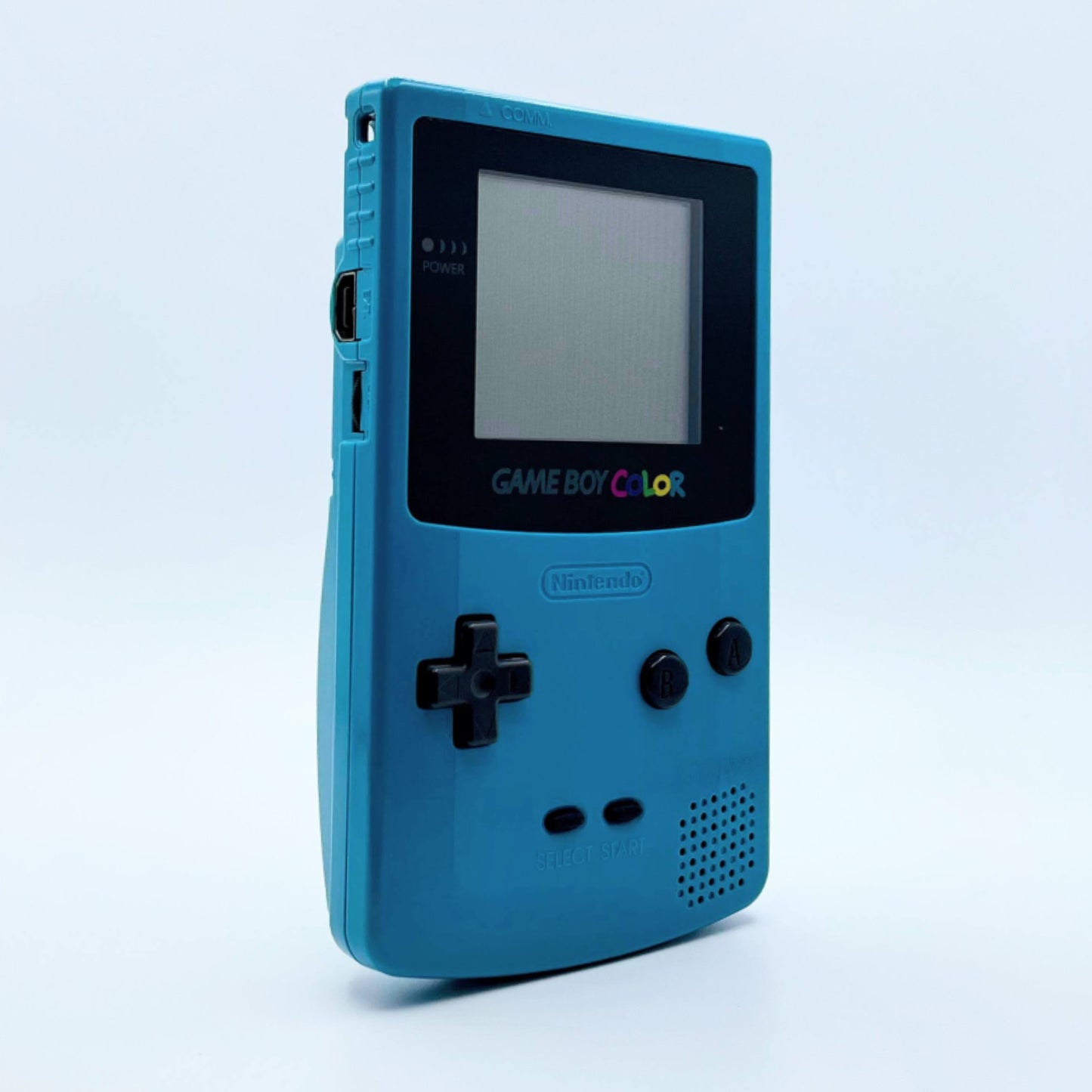 Game Boy Color - Teal